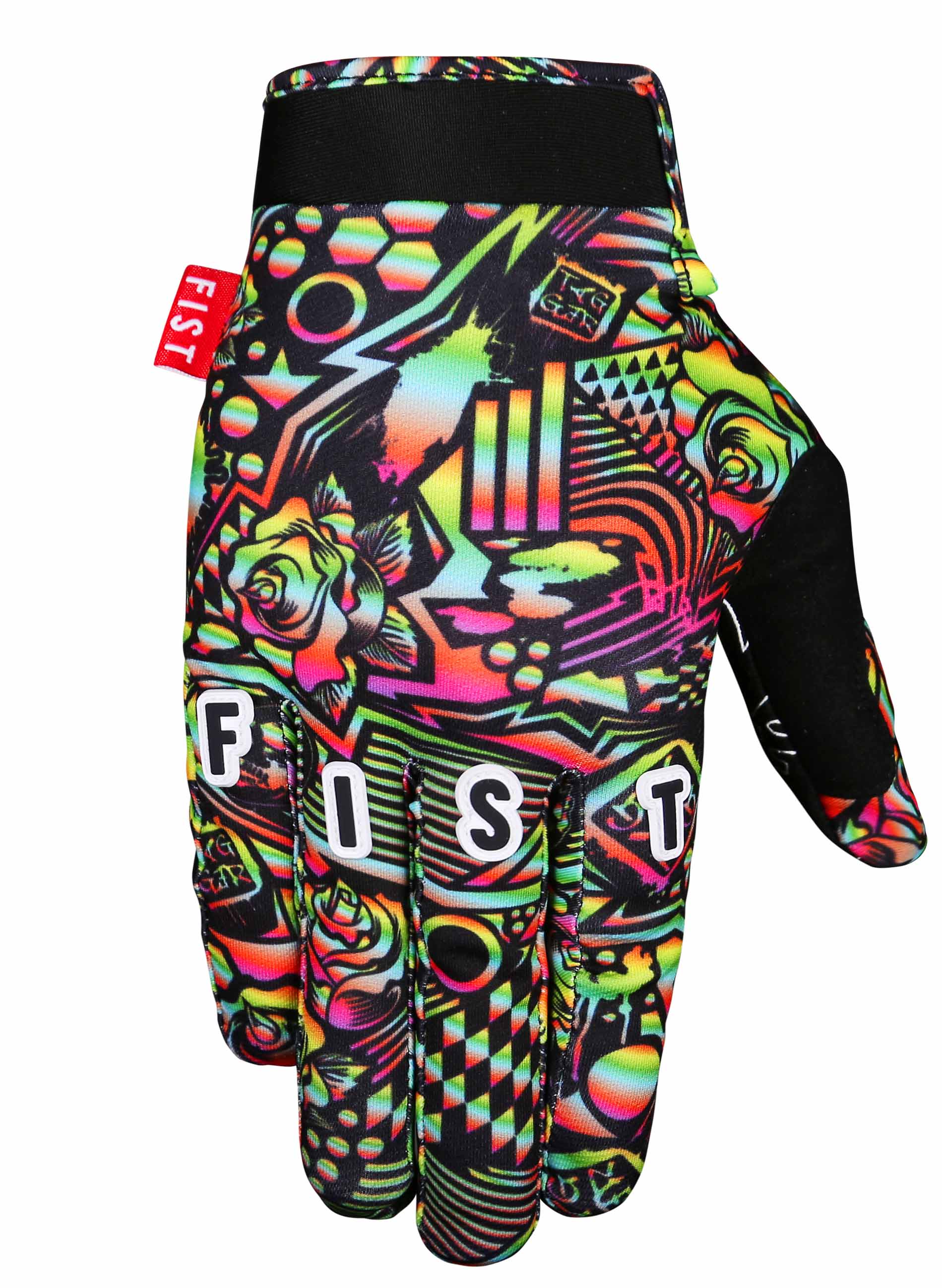 TAGGER DESIGNS GLOVE