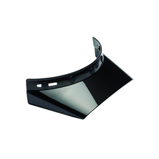 550 Visor Black
