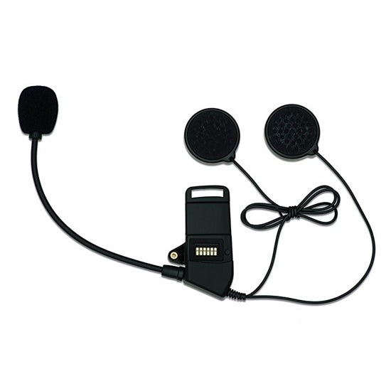 Sena SMH10 Clamp & Boom Mic