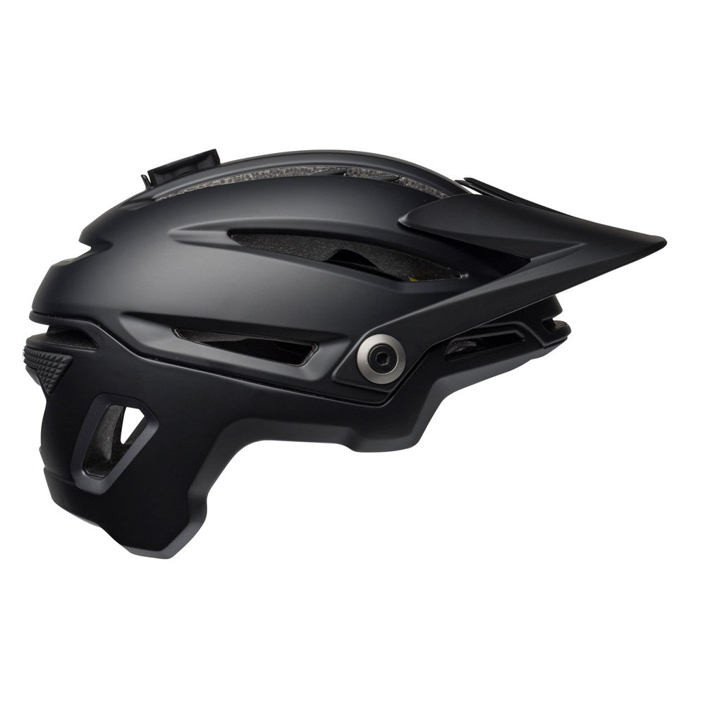 Sixer MIPS Matte Black