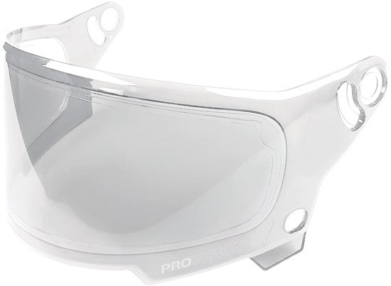Eliminator Clear Shield