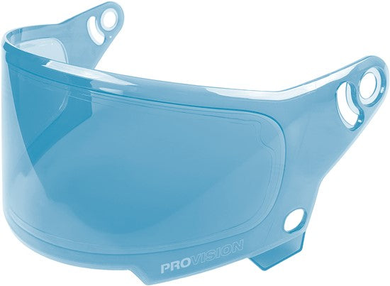 Eliminator Hi-Def Blue Shield