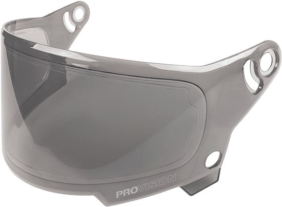 Eliminator Light Smoke Shield