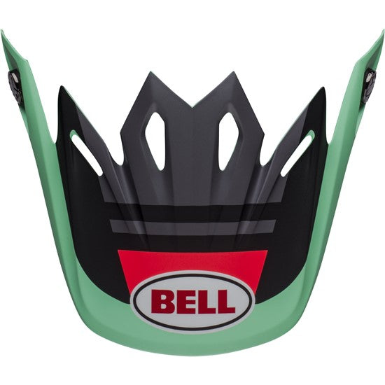 Moto-9 Visor Prophecy