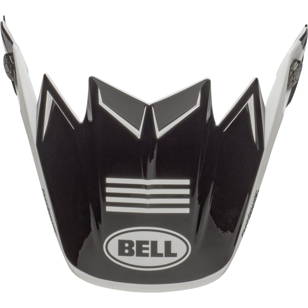 Moto-9 Flex Visor FH Newhall