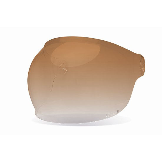 Bullitt Bubble Shield Amber