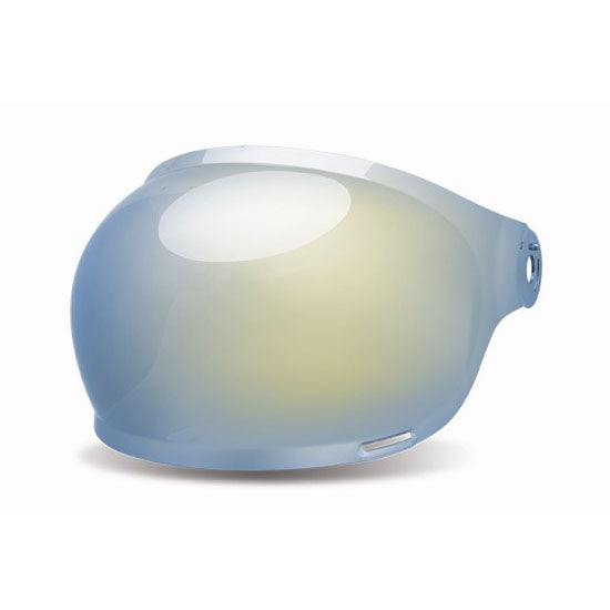 Bullitt Bubble Shield Gold