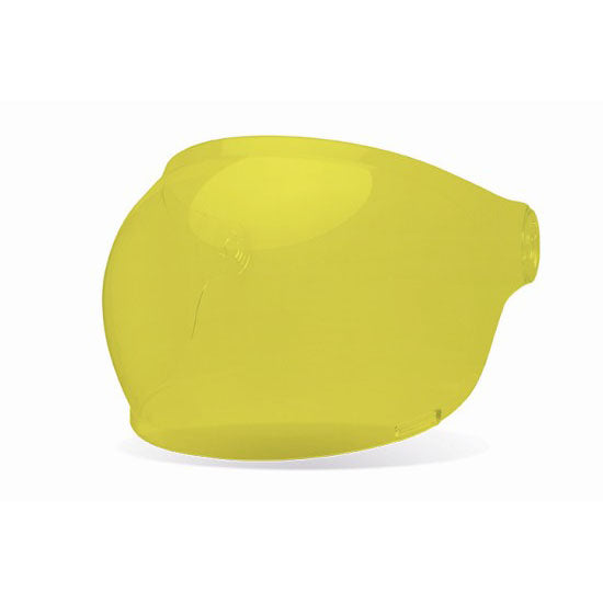 Bullitt Bubble Shield Yellow