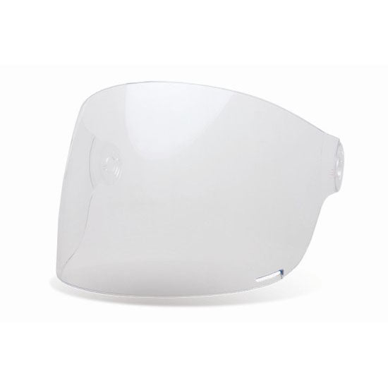 Bullitt Flat Shield Clear