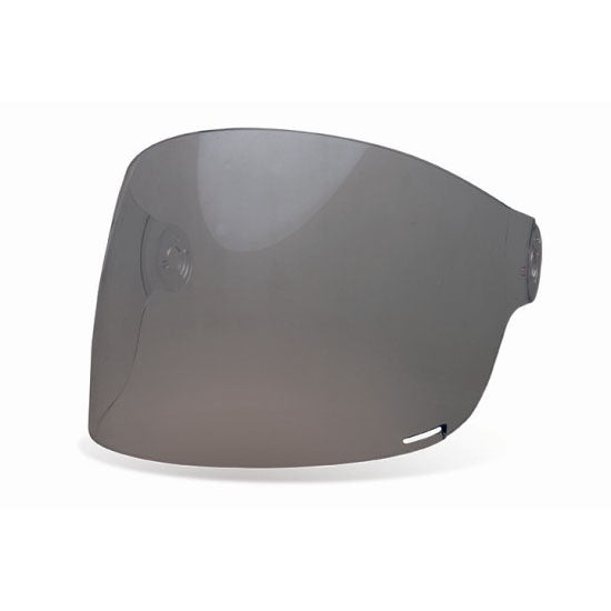 Bullitt Flat Shield Dark Smoke