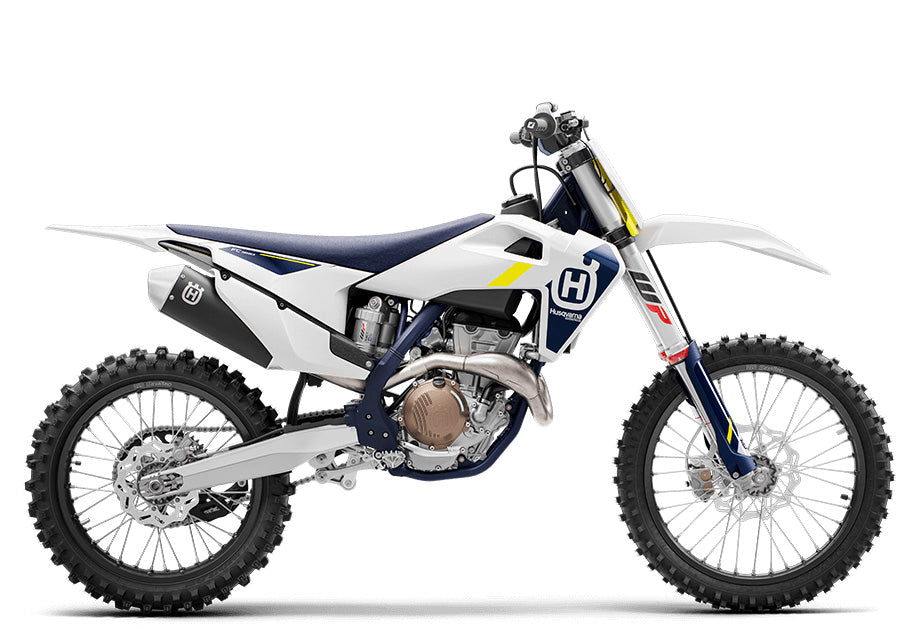 Husqvarna FC350 2022