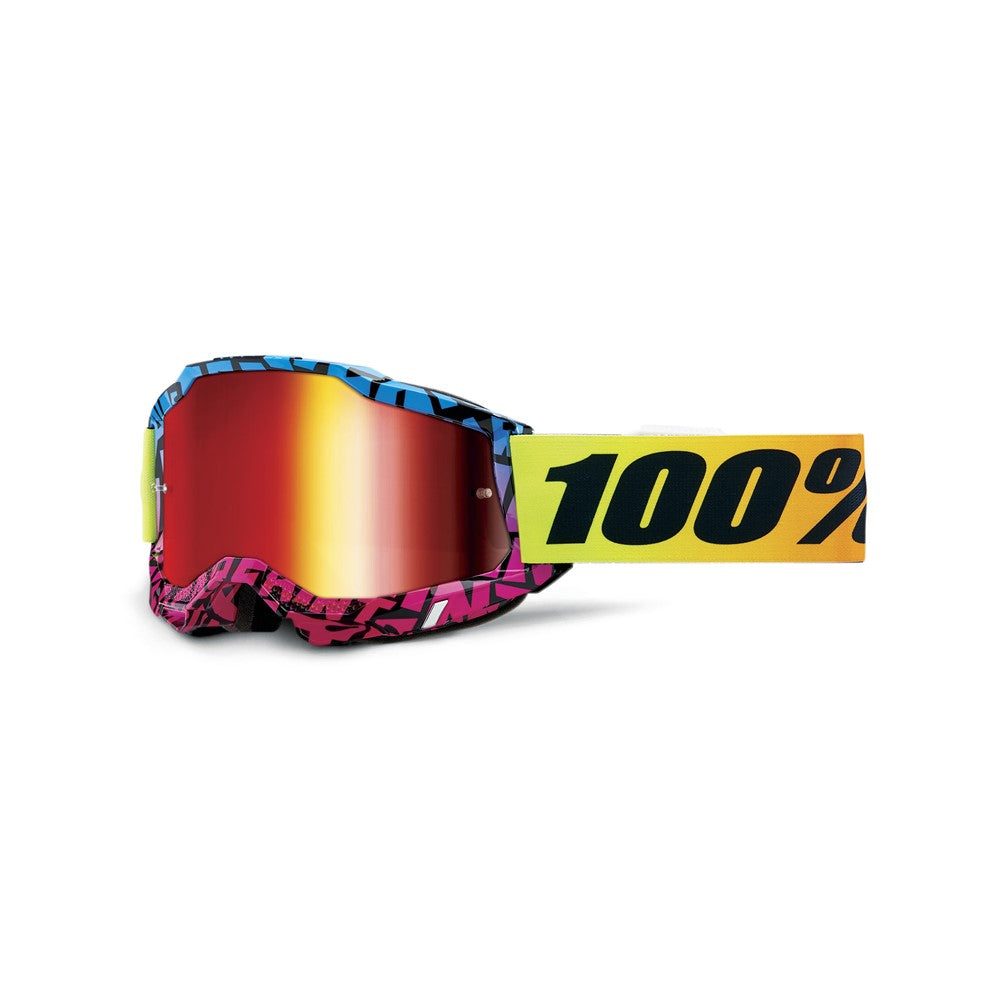 Accuri 2 UTV Special Goggle KB