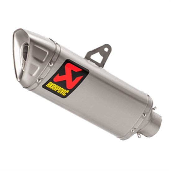 Replacement Muffler GSX-R1000