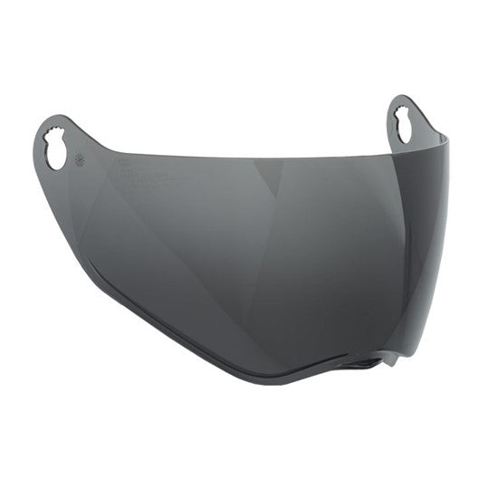MX-9 Adventure Shield Smoke