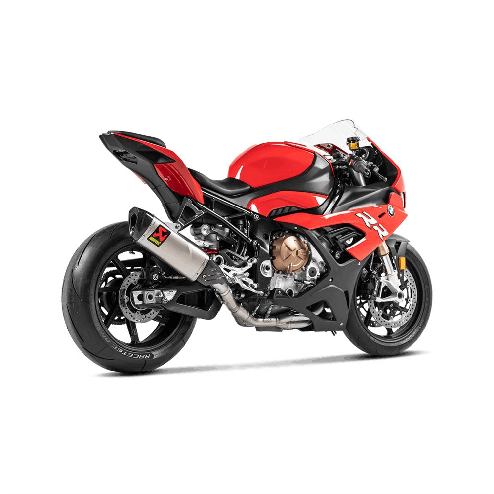 Full System BMW S1000RR 19-23