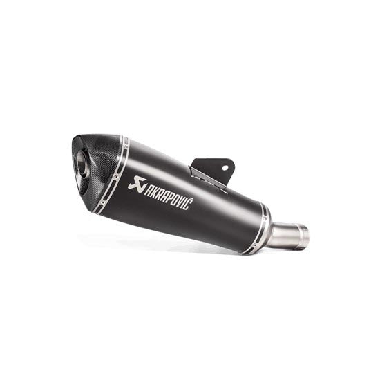Slip On Muffler BMW R1200R/RS