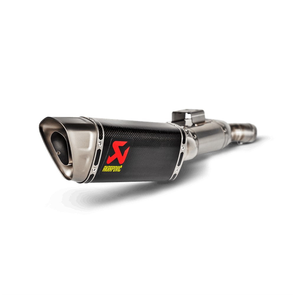 Slip On BMW F900R/XR 2020-23
