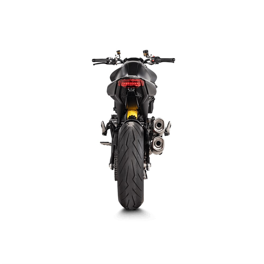 Ducati Monster 937 2021-23