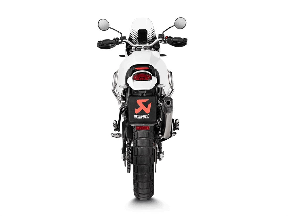 Ducati Desert-X 2023