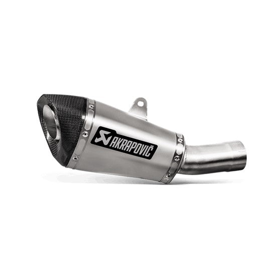 Slip On Honda CB1000R 2018-23