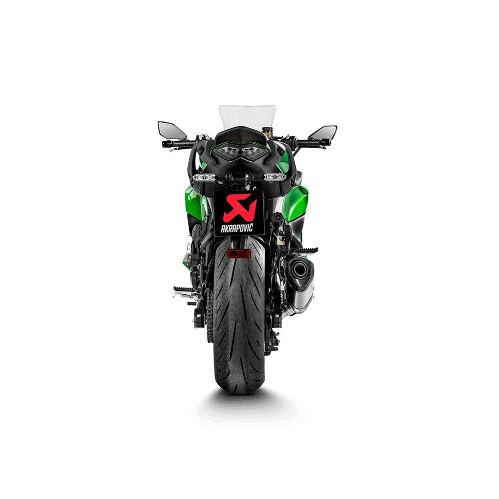 Slip On Muffler Z1000SX 20-23