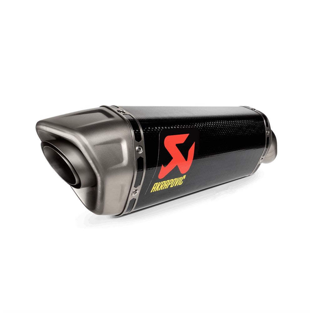 Slip On Muffler ZX-10R 2021-23