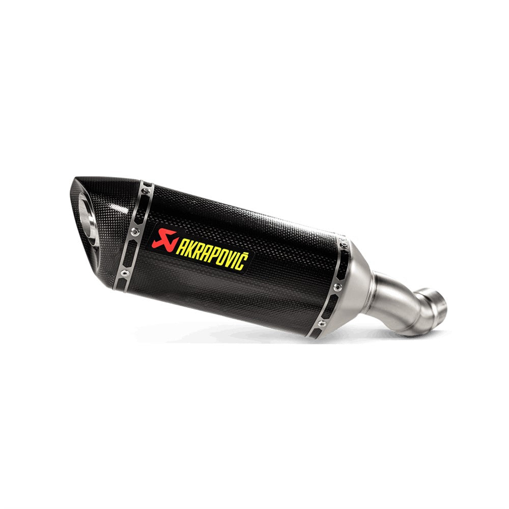Slip On Muffler Z900 20-23