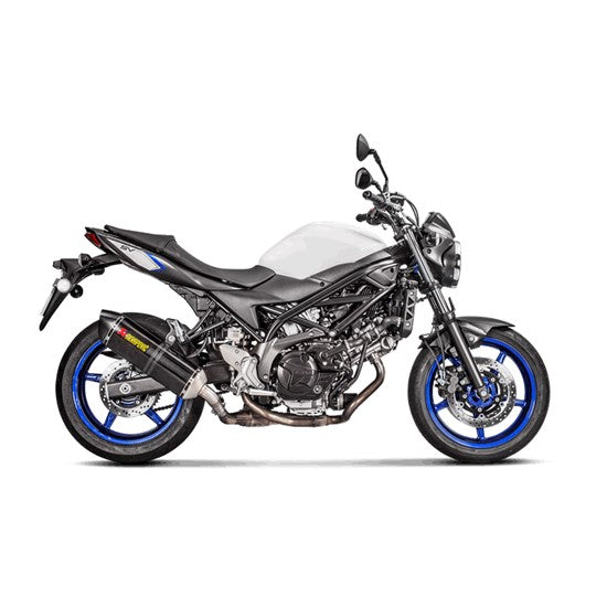 Slip On Muffler SV650/X 16-23