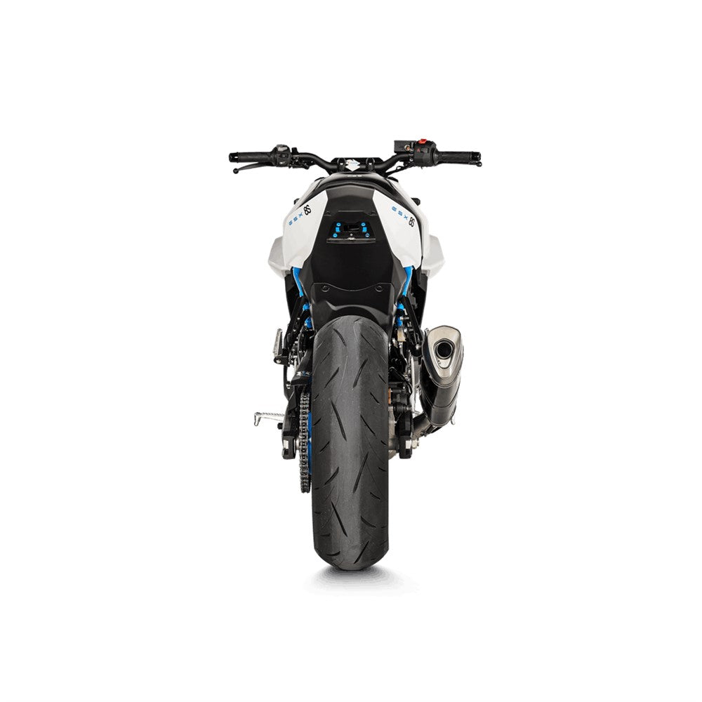 Full System GSX-8S 22-23