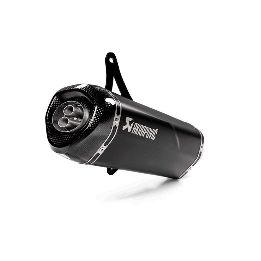 Slip On Muffler Vespa GTS300