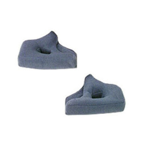 Star Cheekpads 45mm XS/S