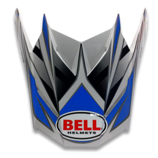 SX-1 Visor Switch Blue