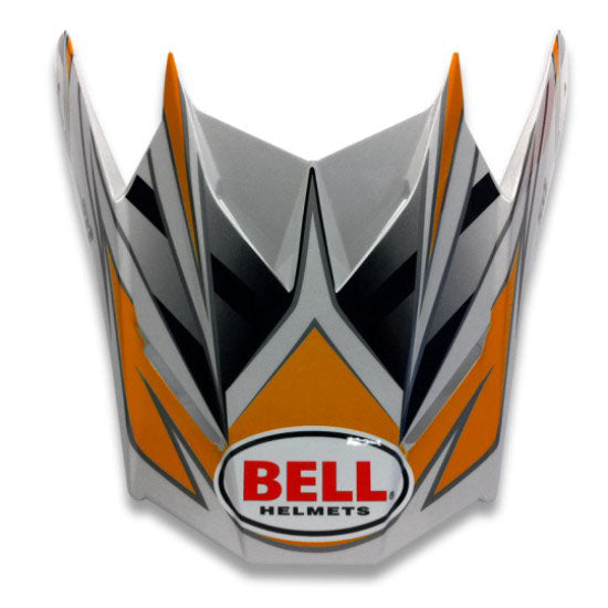 SX-1 Visor Switch Orange