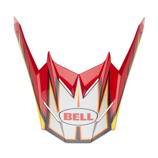 SX-1 Visor Apex